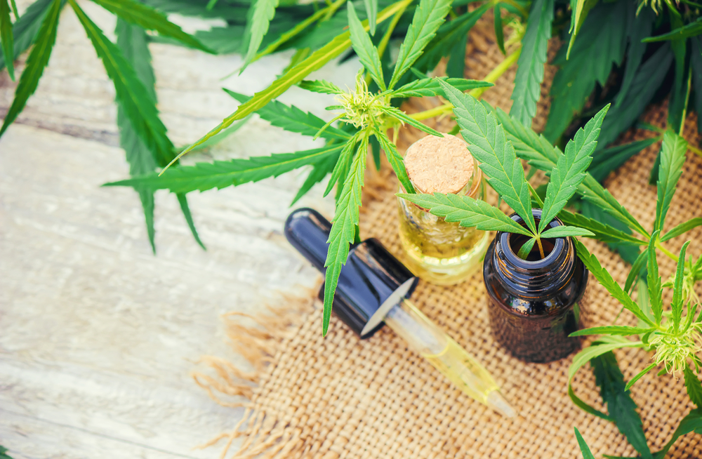 CBDと睡眠についての研究結果